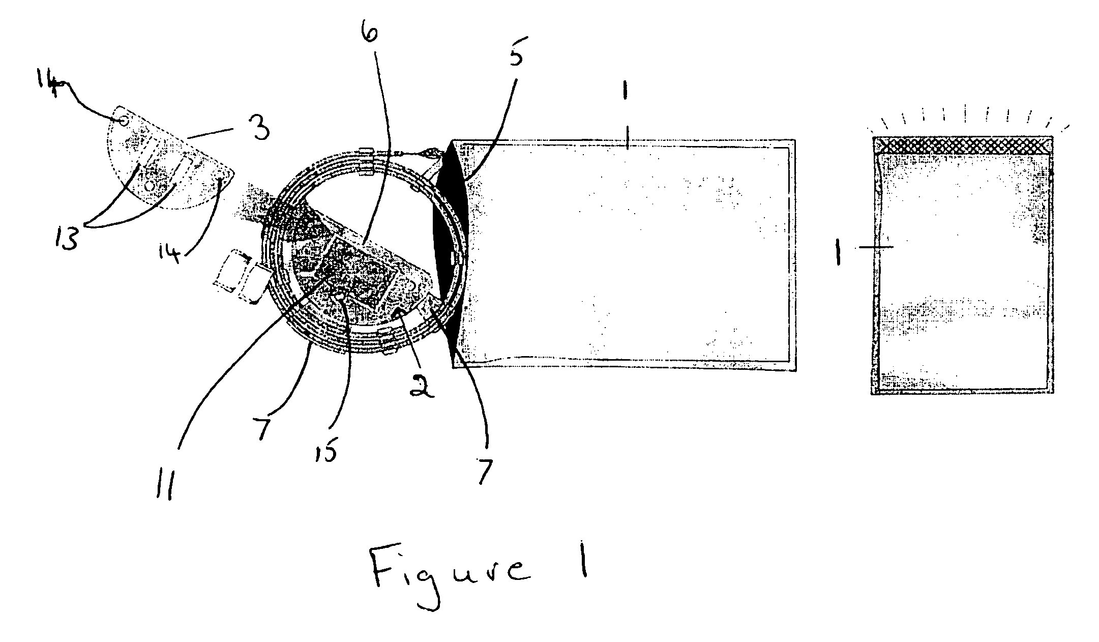 Packaging for stents and stent delivery system