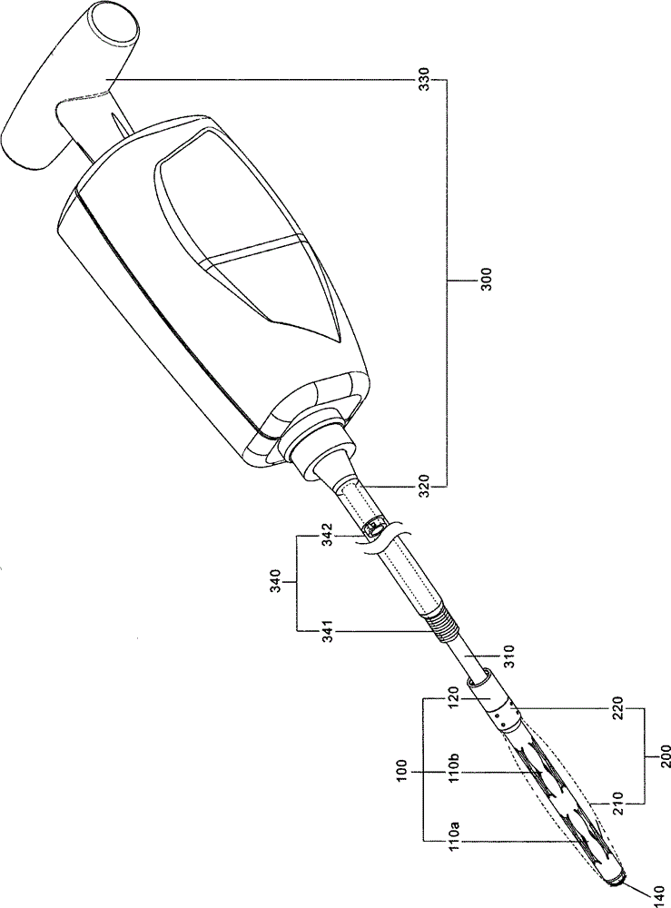 Skeletal fixation device