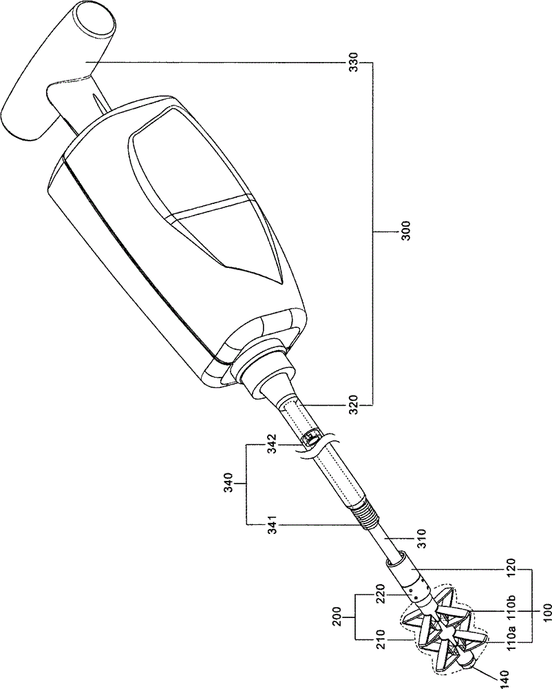 Skeletal fixation device