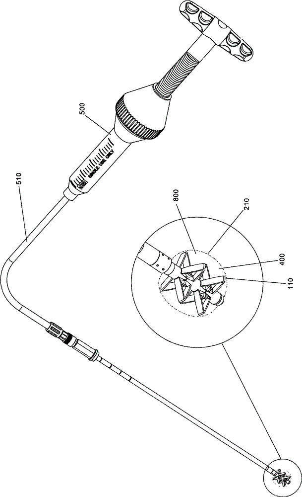 Skeletal fixation device