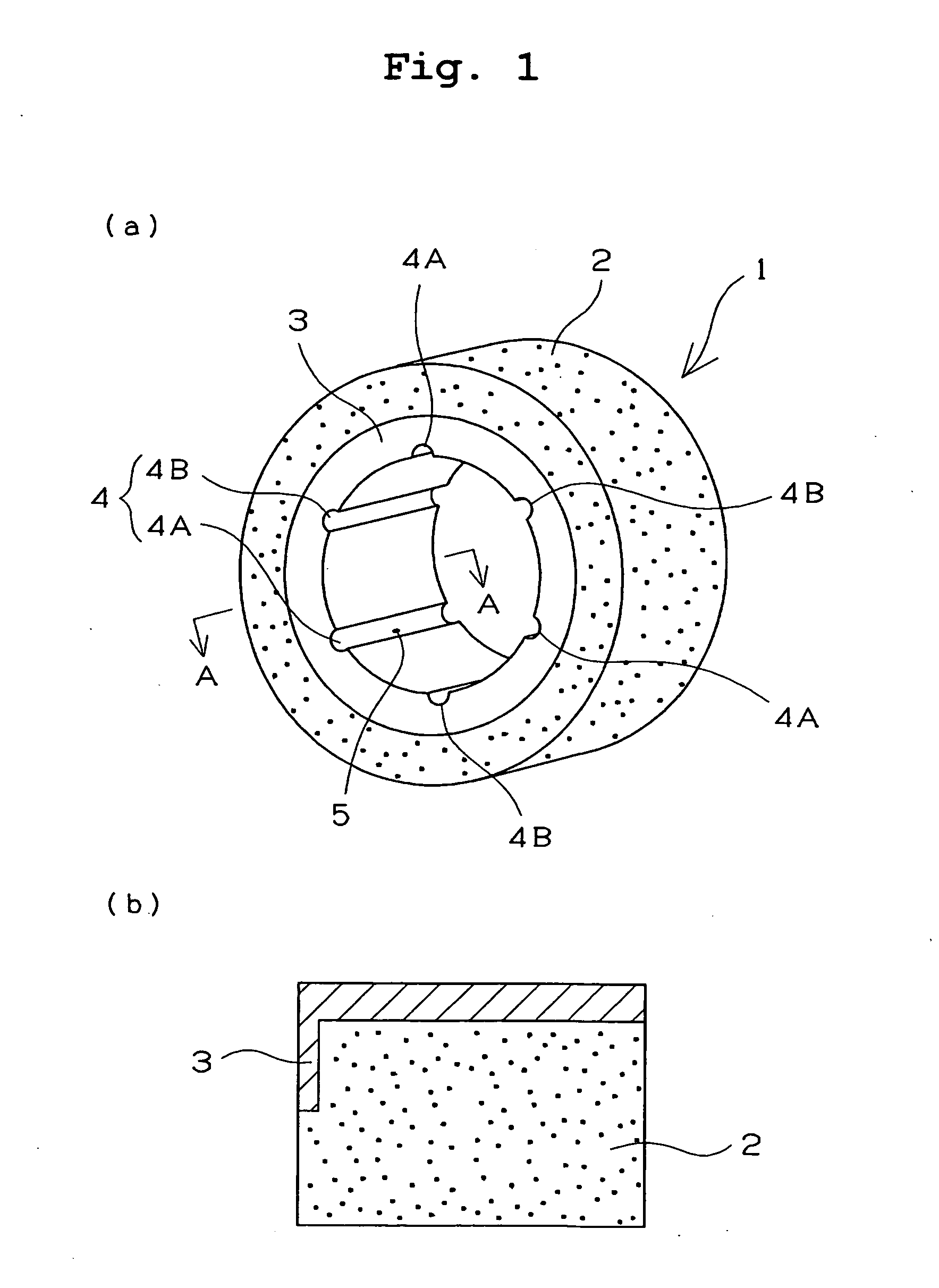 High-accuracy sliding bearing