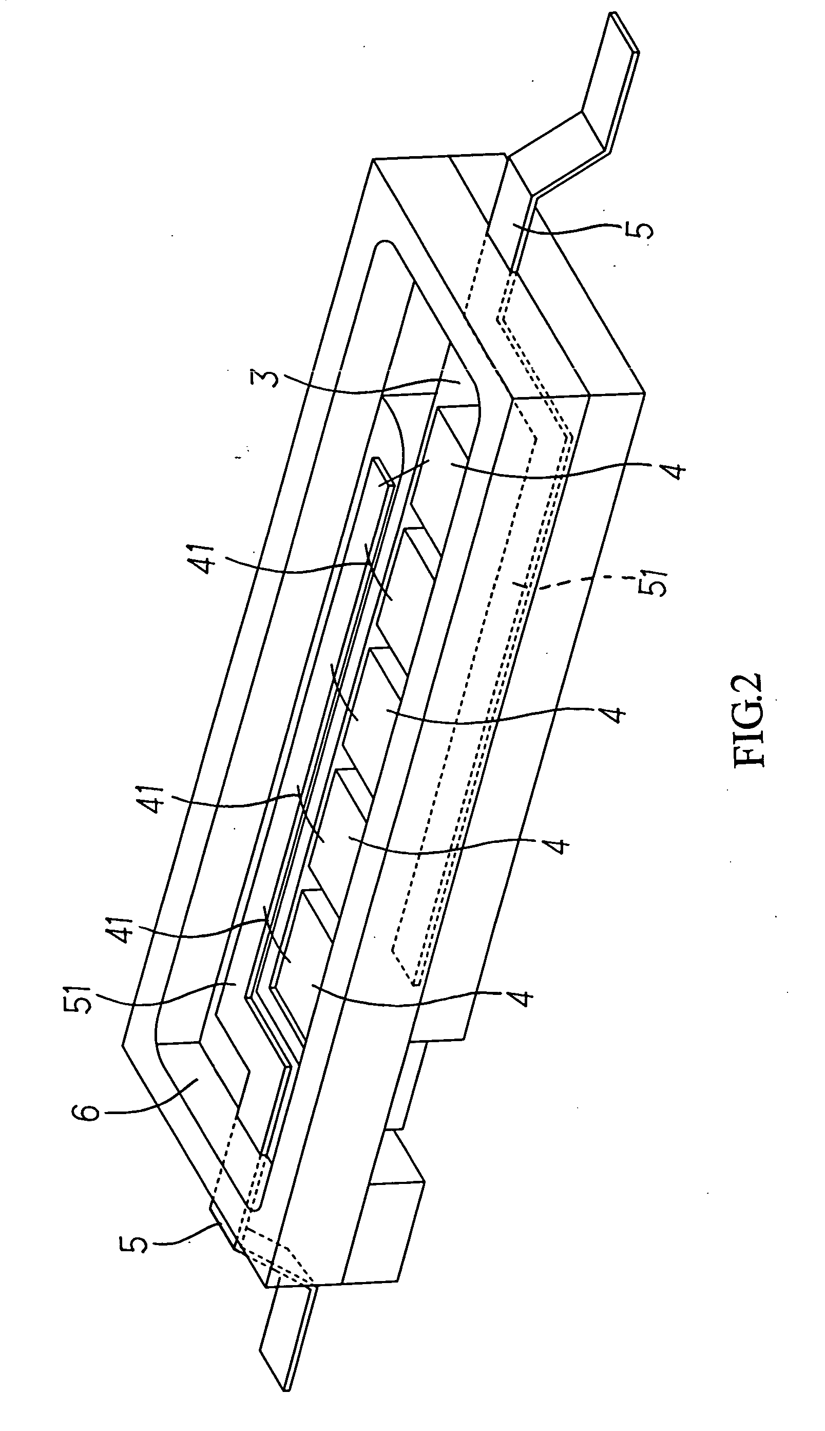 LED package