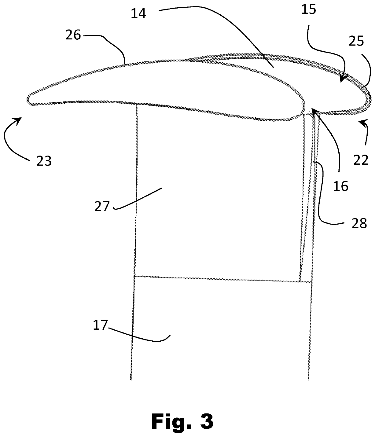 Vertical axis wind turbine generator