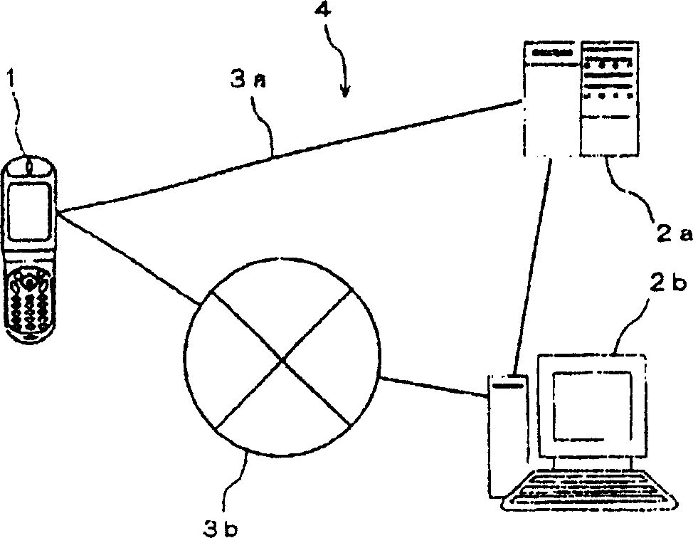 Music data producing system, server apparatus and music data producing method