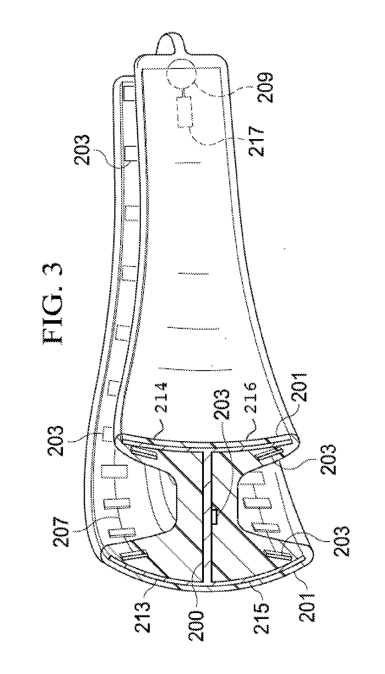 Laser orthodontic devices