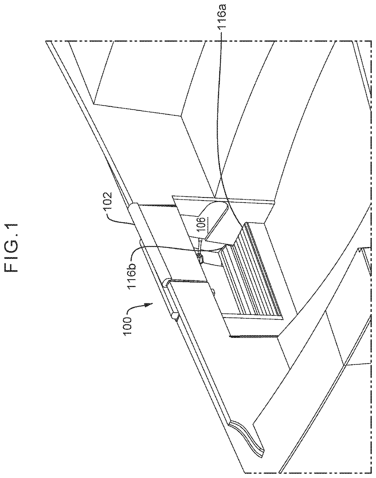 Rotating and sliding boarding door assembly systems for a vessel and a vessel having the same