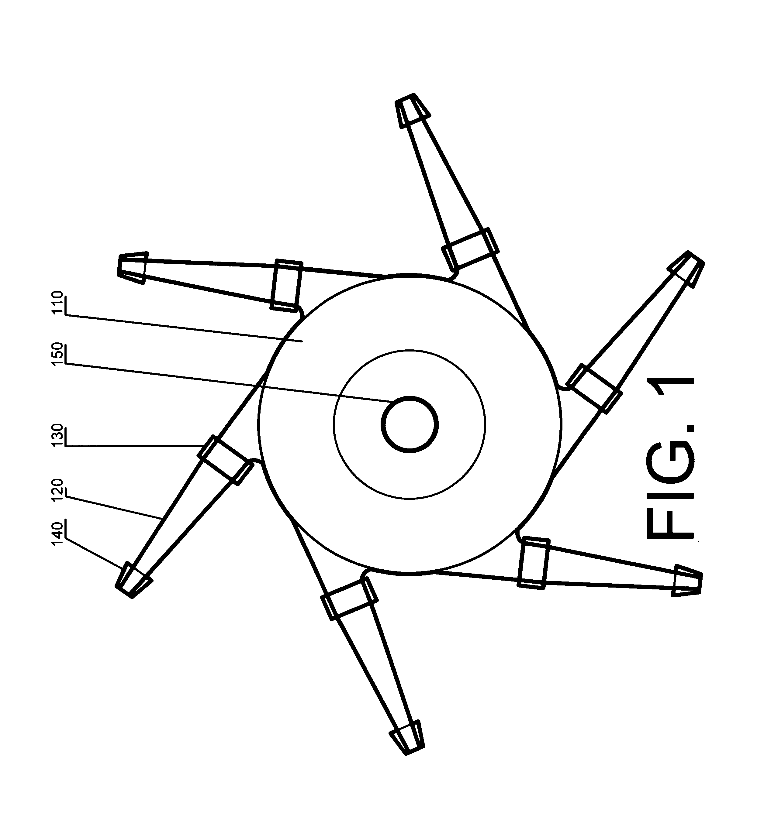 Method and system for protection of vessels against intrusions