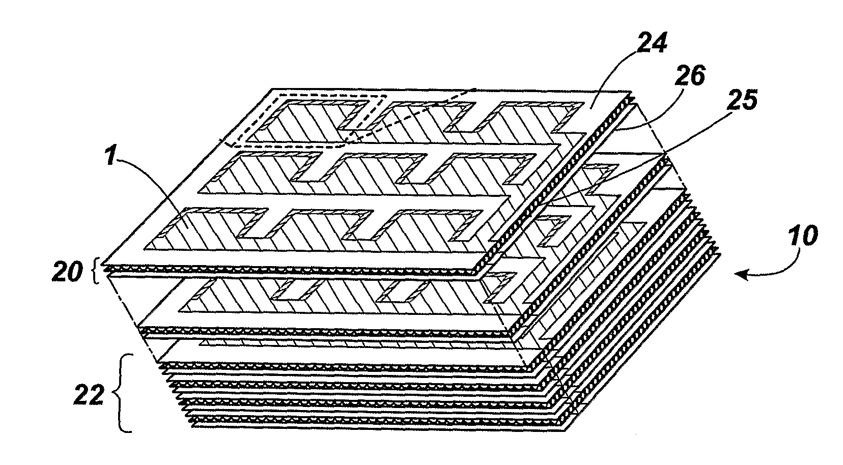 Multifunctional Composite