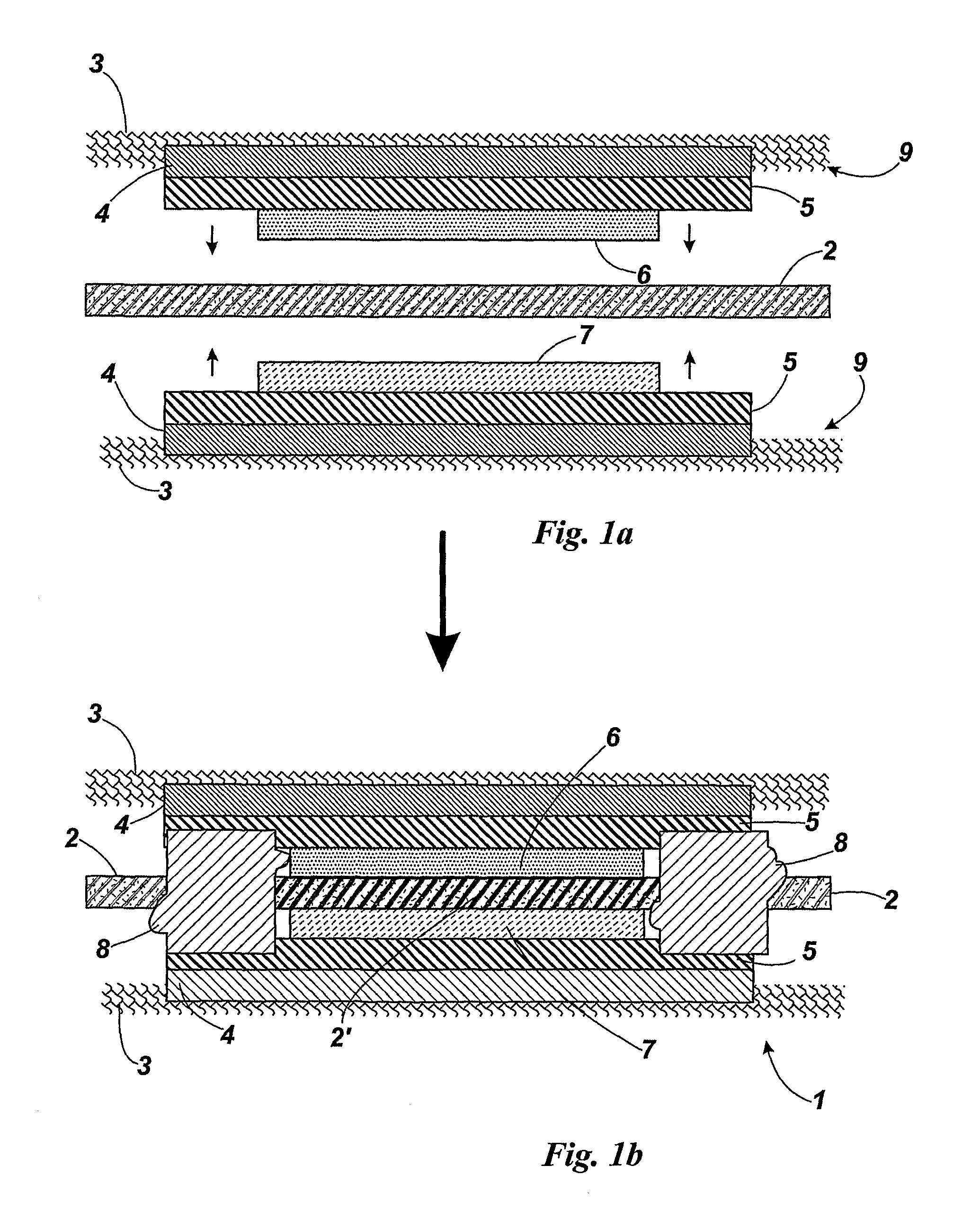 Multifunctional Composite