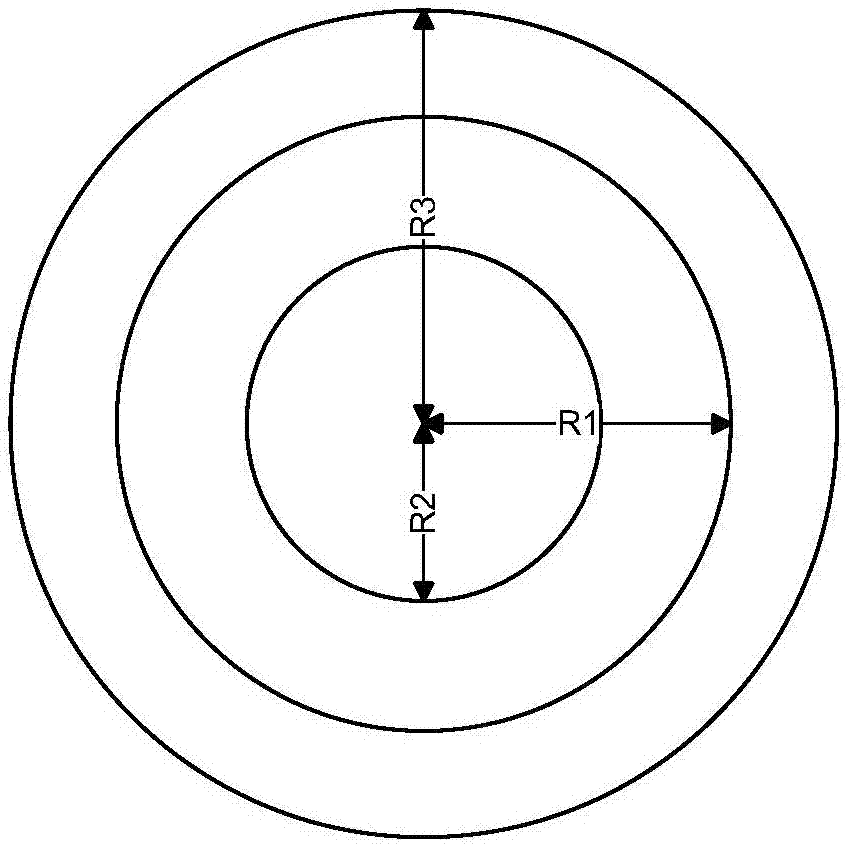 Following-type life-saving device