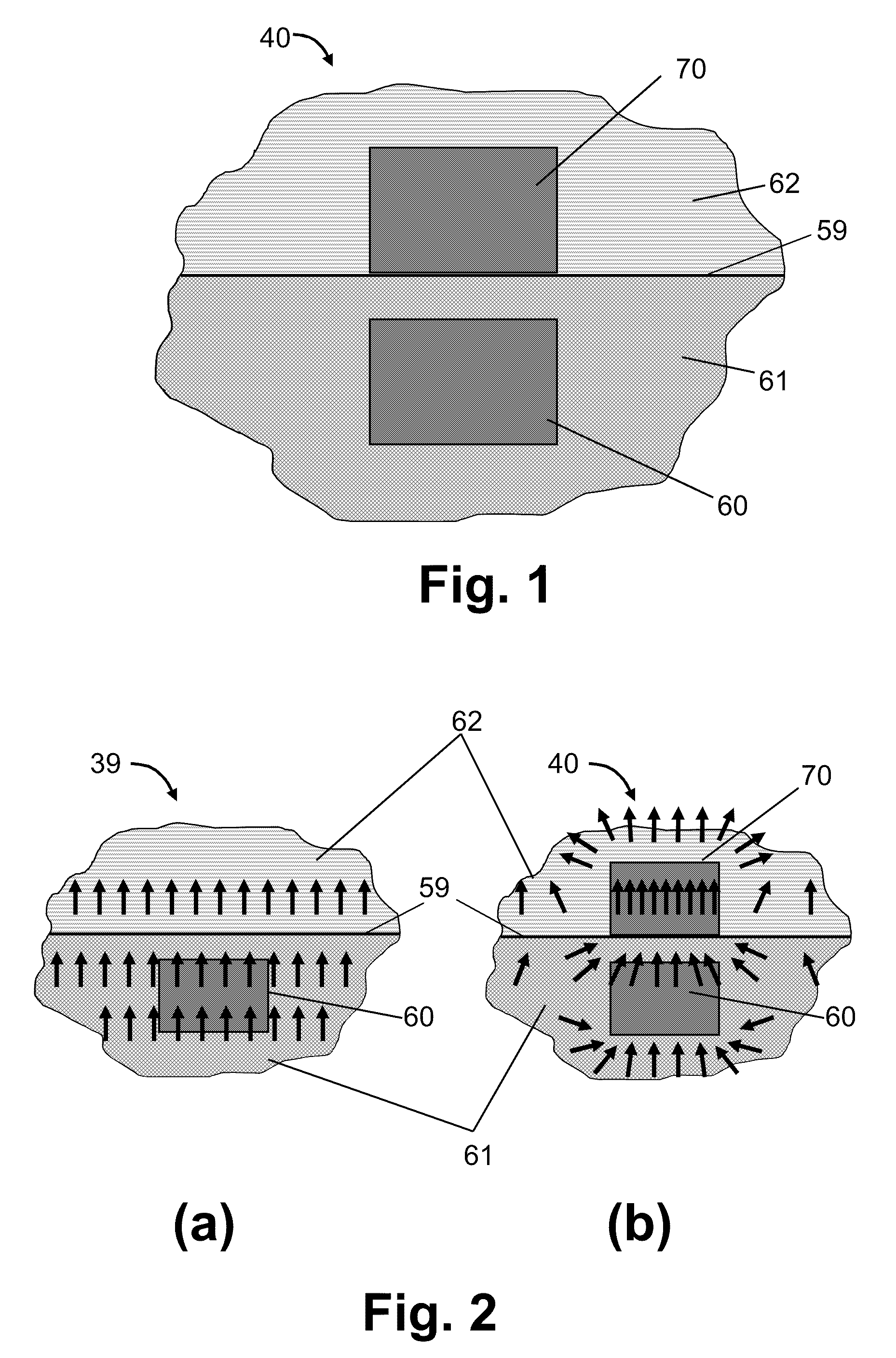 Thermoelectric Generator for Implants and Embedded Devices