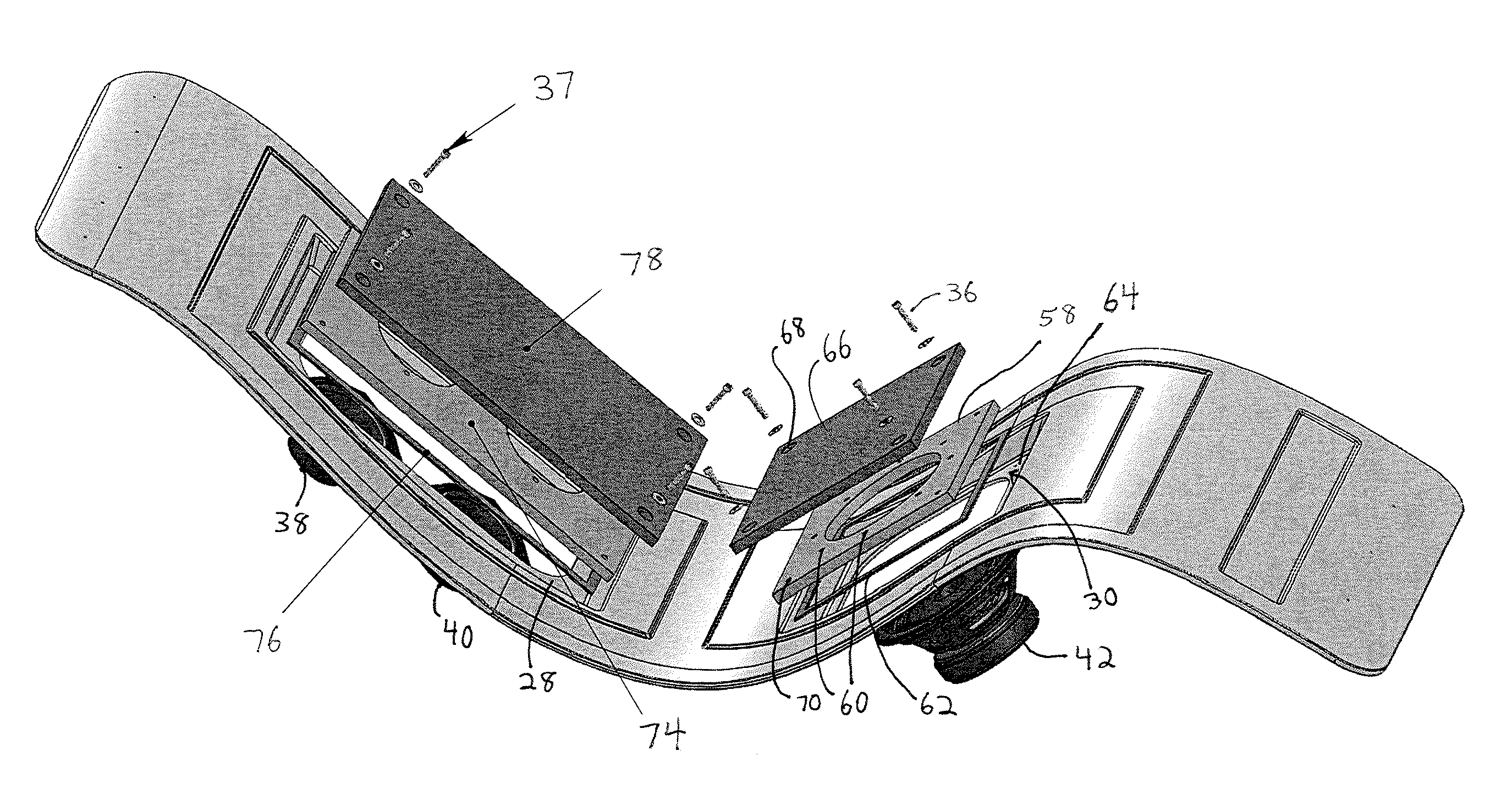 Sound and Vibration Transmission Device