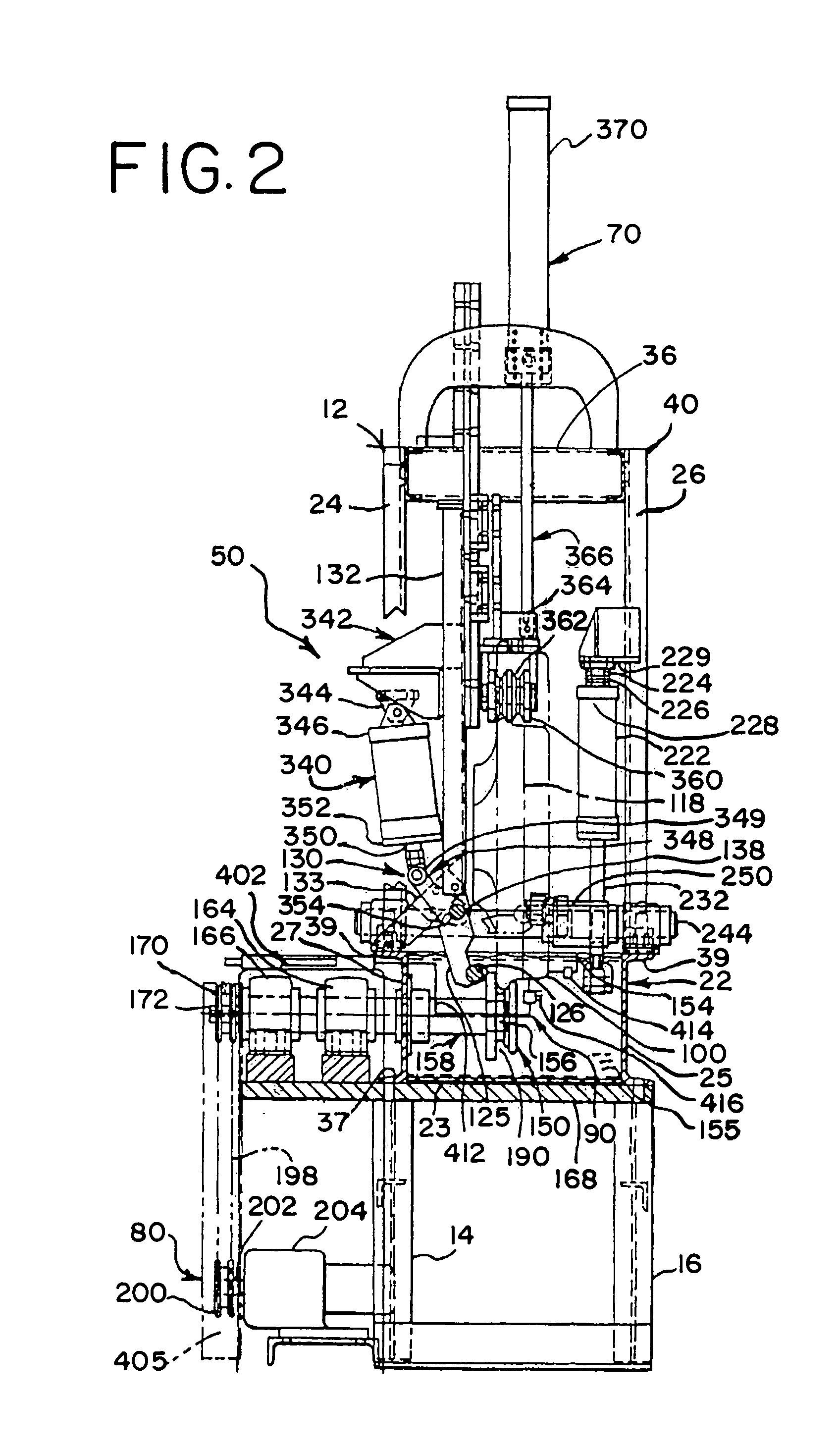 Railway wheel ultrasonic testing apparatus