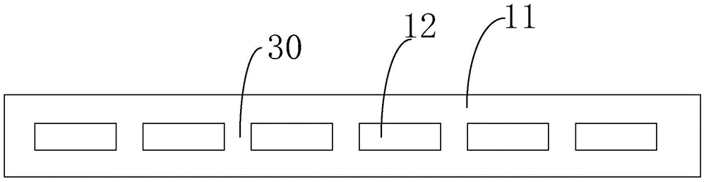 A kind of LED light bar, backlight source and display device