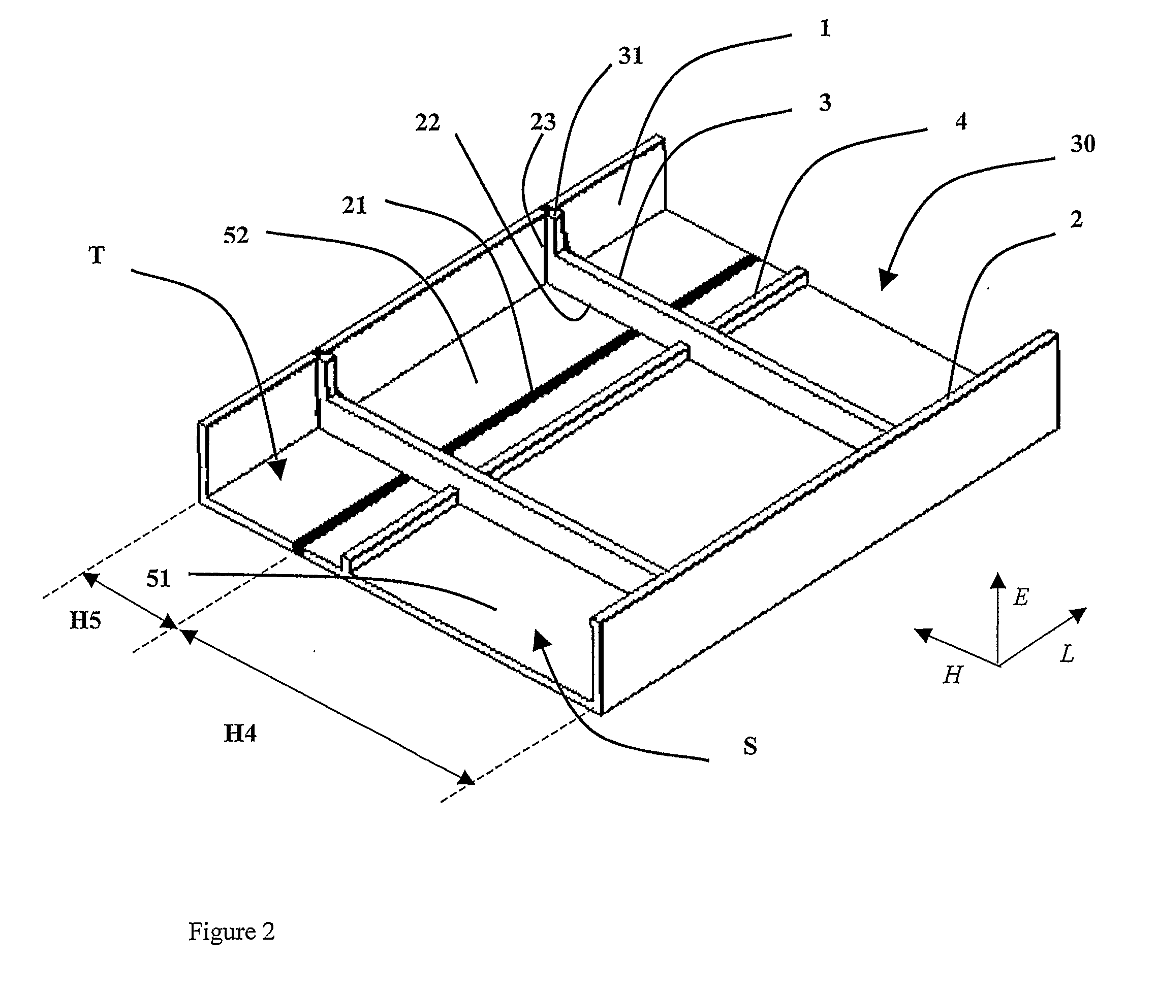 Structural Element and Method of Manufacture