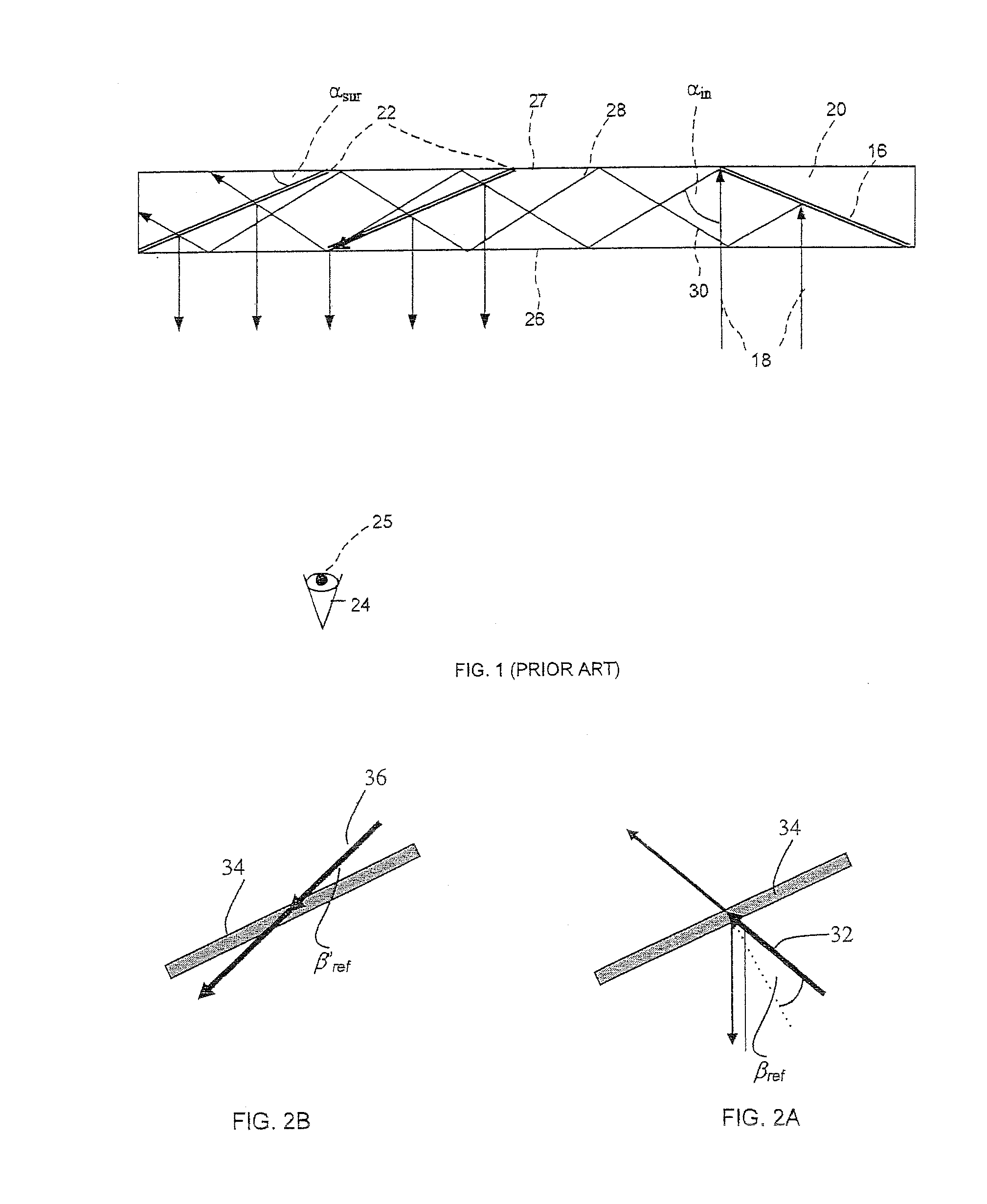 Head-mounted display with an eyeball-tracker integrated system