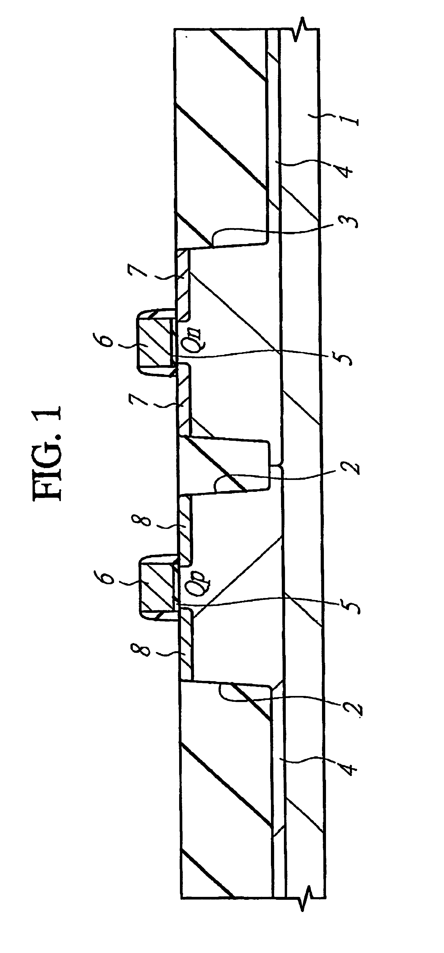 Semiconductor device and manufacturing method thereof