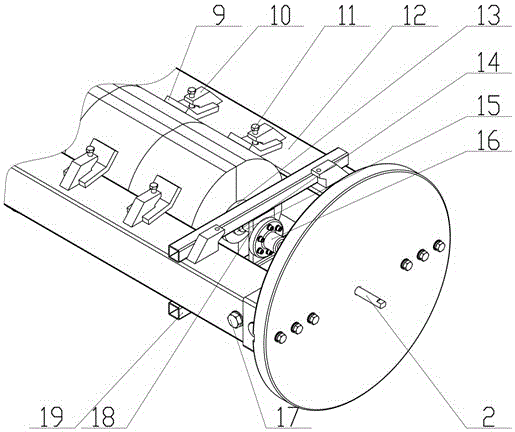 Welding fixture for titanium, zirconium and titanium zirconium alloy electrode blocks