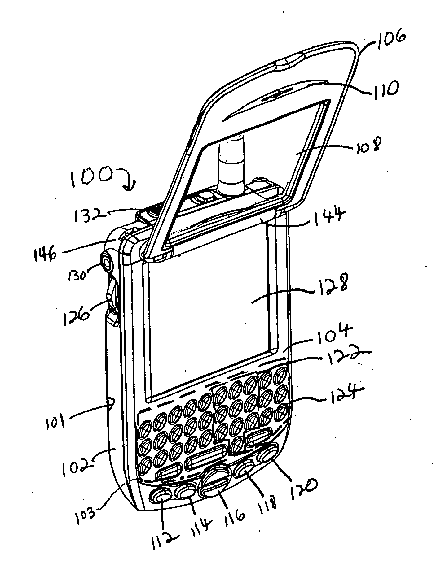 Hand-held device