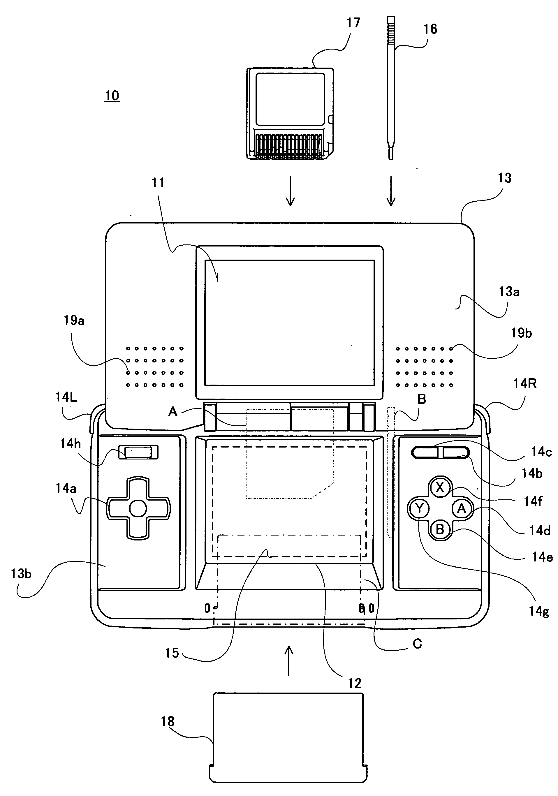 Video game system, video game program, and video game device