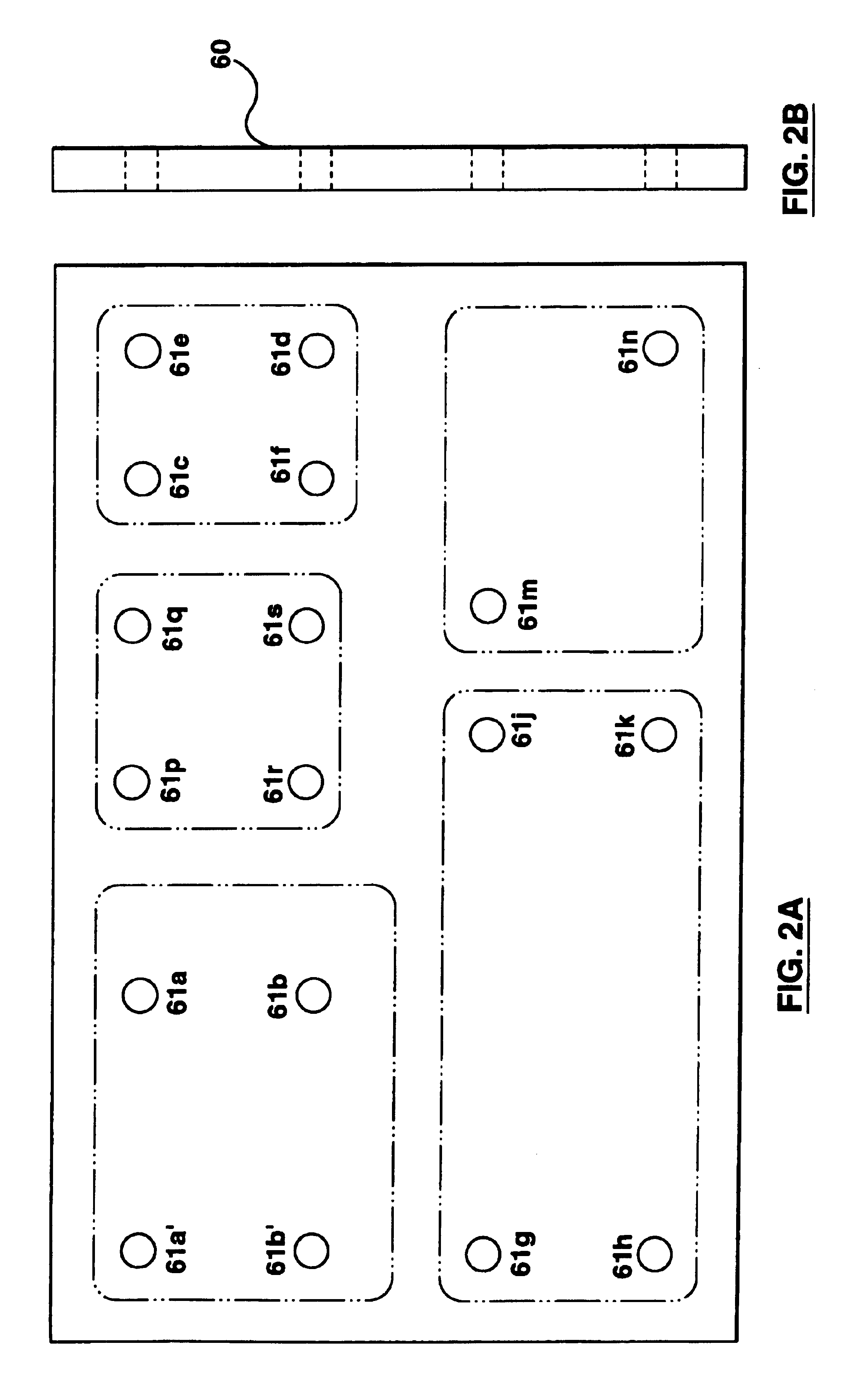 Manifold for a fuel cell system