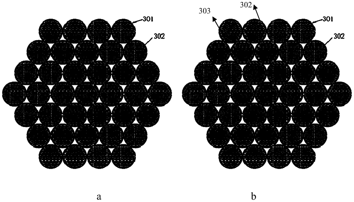 A Quantum Dot-Doped Fiber Optic Taper for Fluorescence Enhancement and Mixing