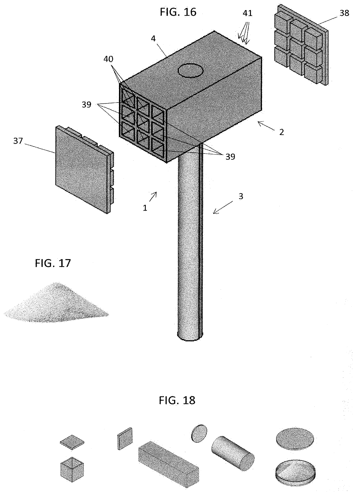 Distributed Deadblow Tools