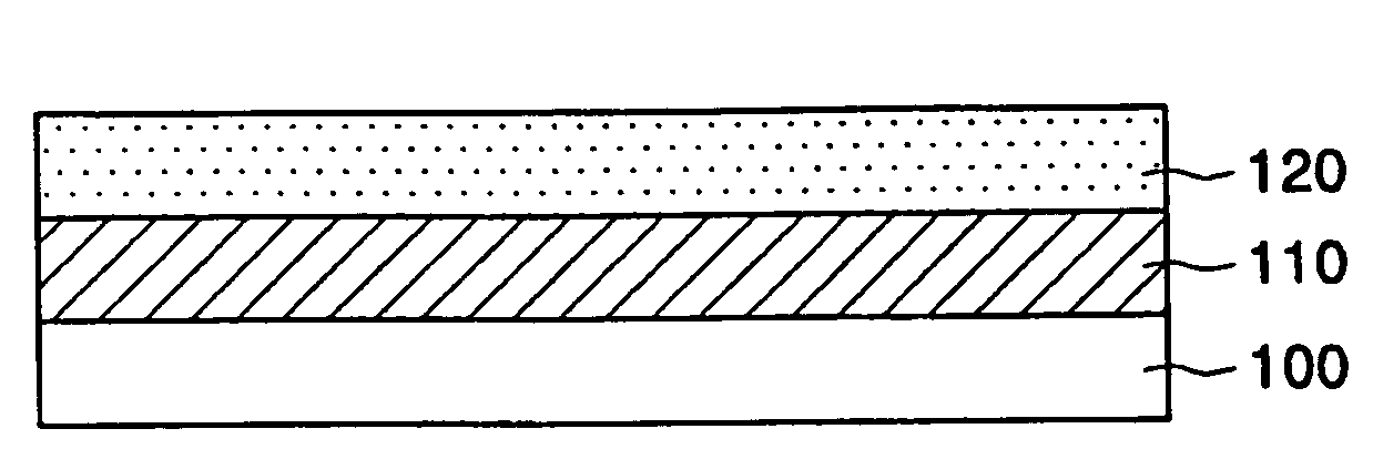 Thermal transfer element