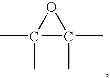 Epoxysilanes, processes for their manufacture and curable compositions containing same