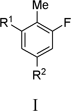 Fluoro-substituted compounds as kinase inhibitors and methods of use thereof