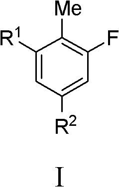 Fluoro-substituted compounds as kinase inhibitors and methods of use thereof