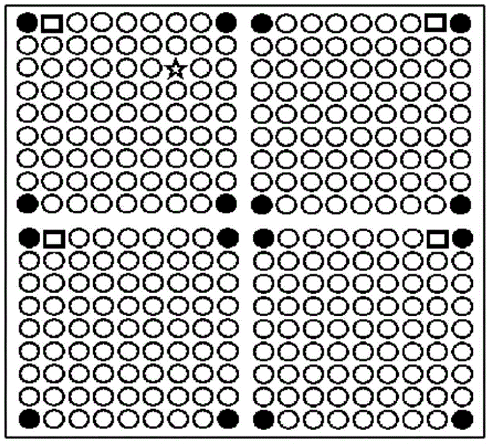 Polypeptide, detection device containing polypeptide and detection kit containing device