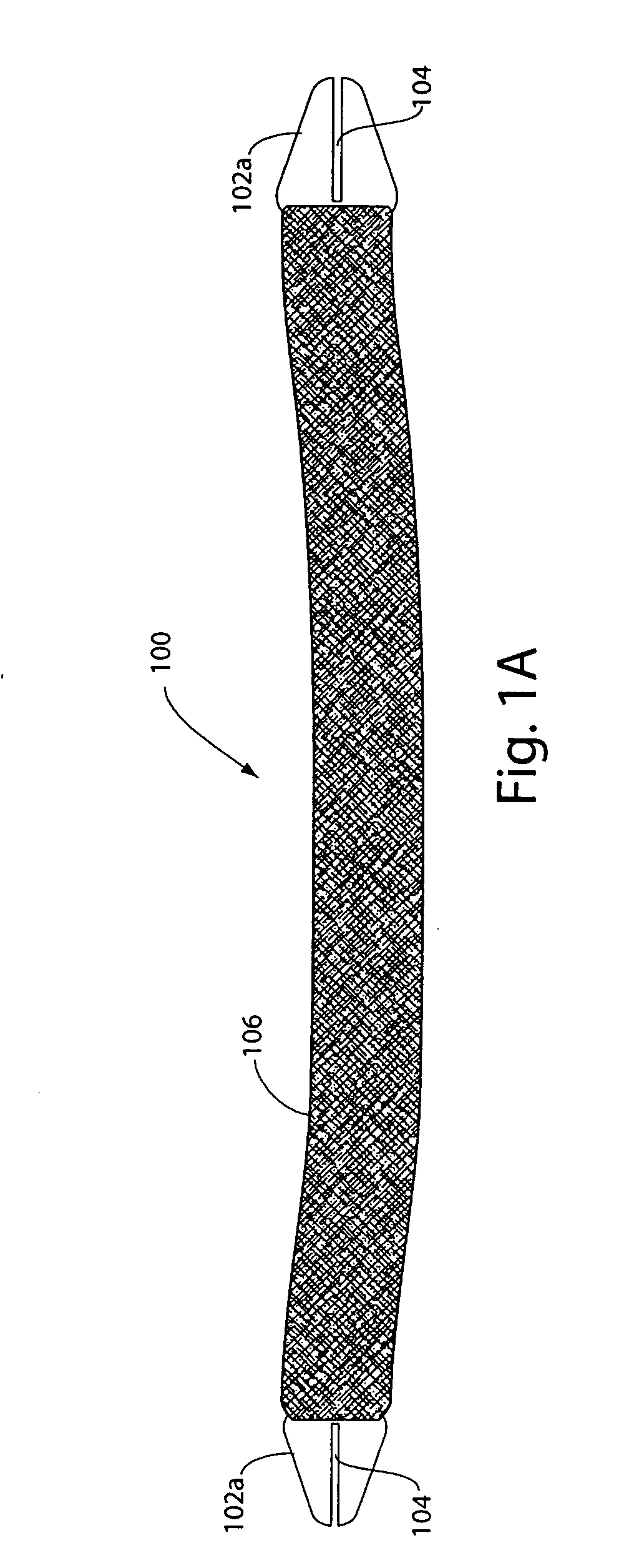 Heatable sling support for an anatomical location