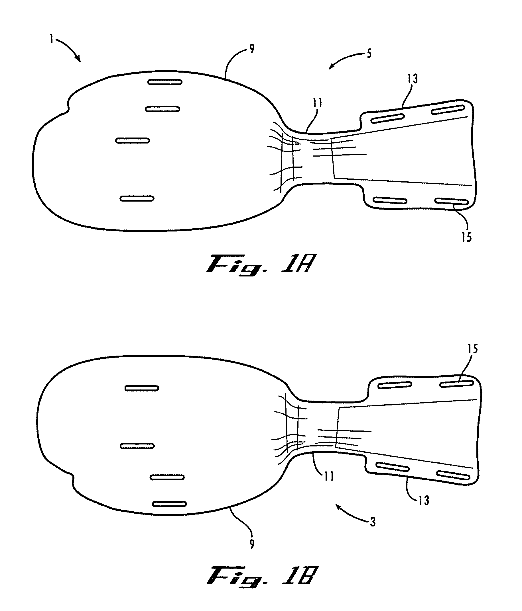 Aquatic propulsion device for swimmers