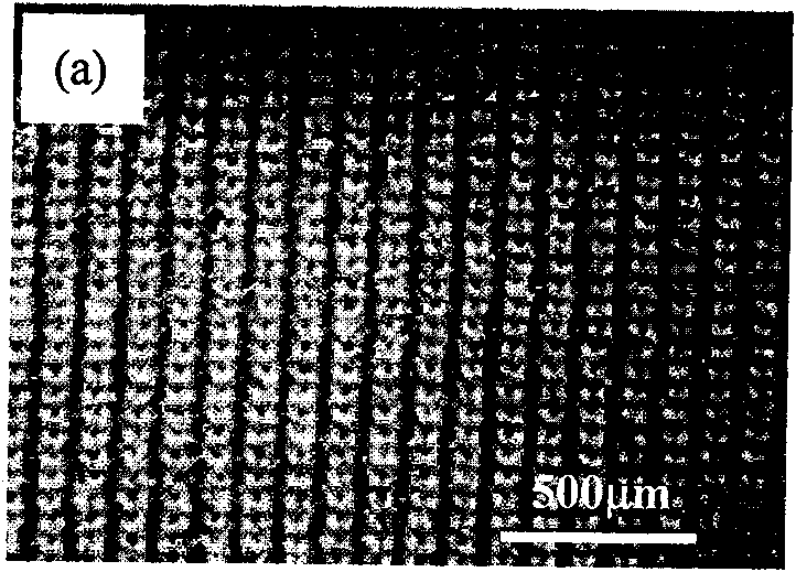 Lanthanum strontium manganate (LSMO) -based intelligent thermal-radiating material and preparation method thereof