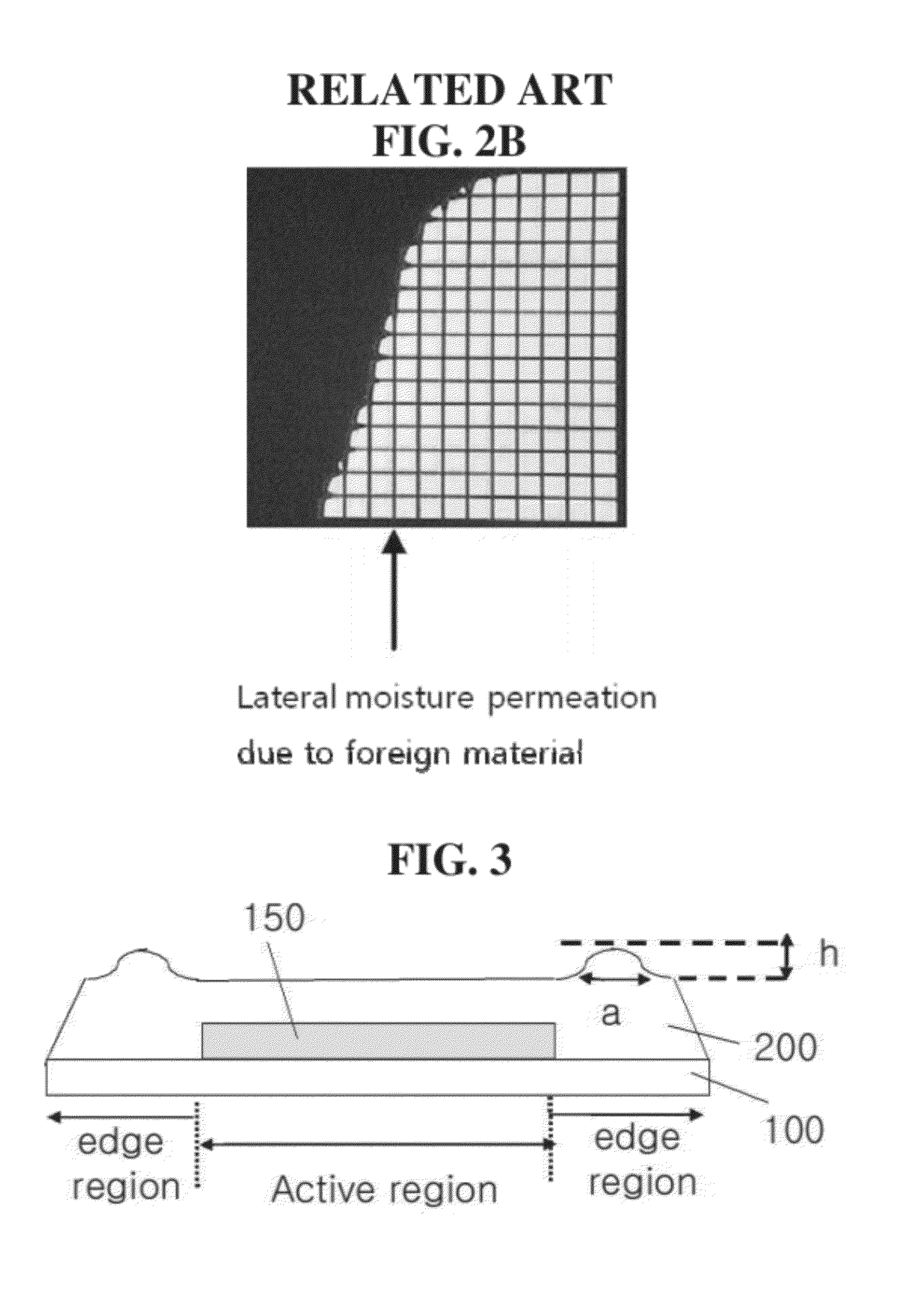 Organic Light Emitting Display Device and Method for Manufacturing the Same