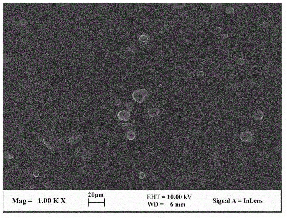 Second-phase electrical stimulation nodulizing method for Ni-enriched TiNi shape memory alloy