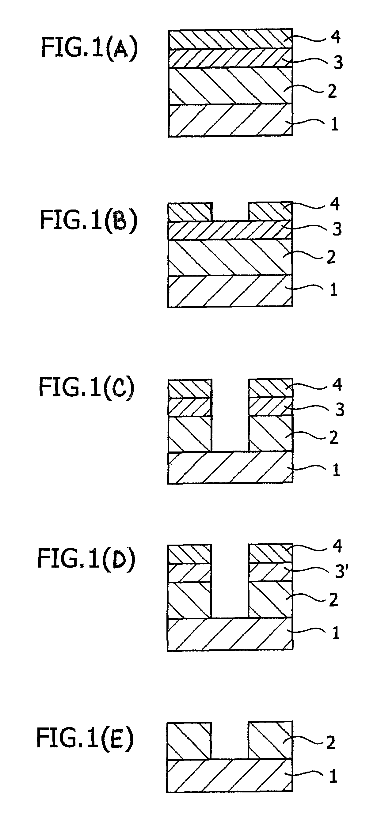 Antireflective film-forming composition, method for manufacturing the same, and antireflective film and pattern formation method using the same