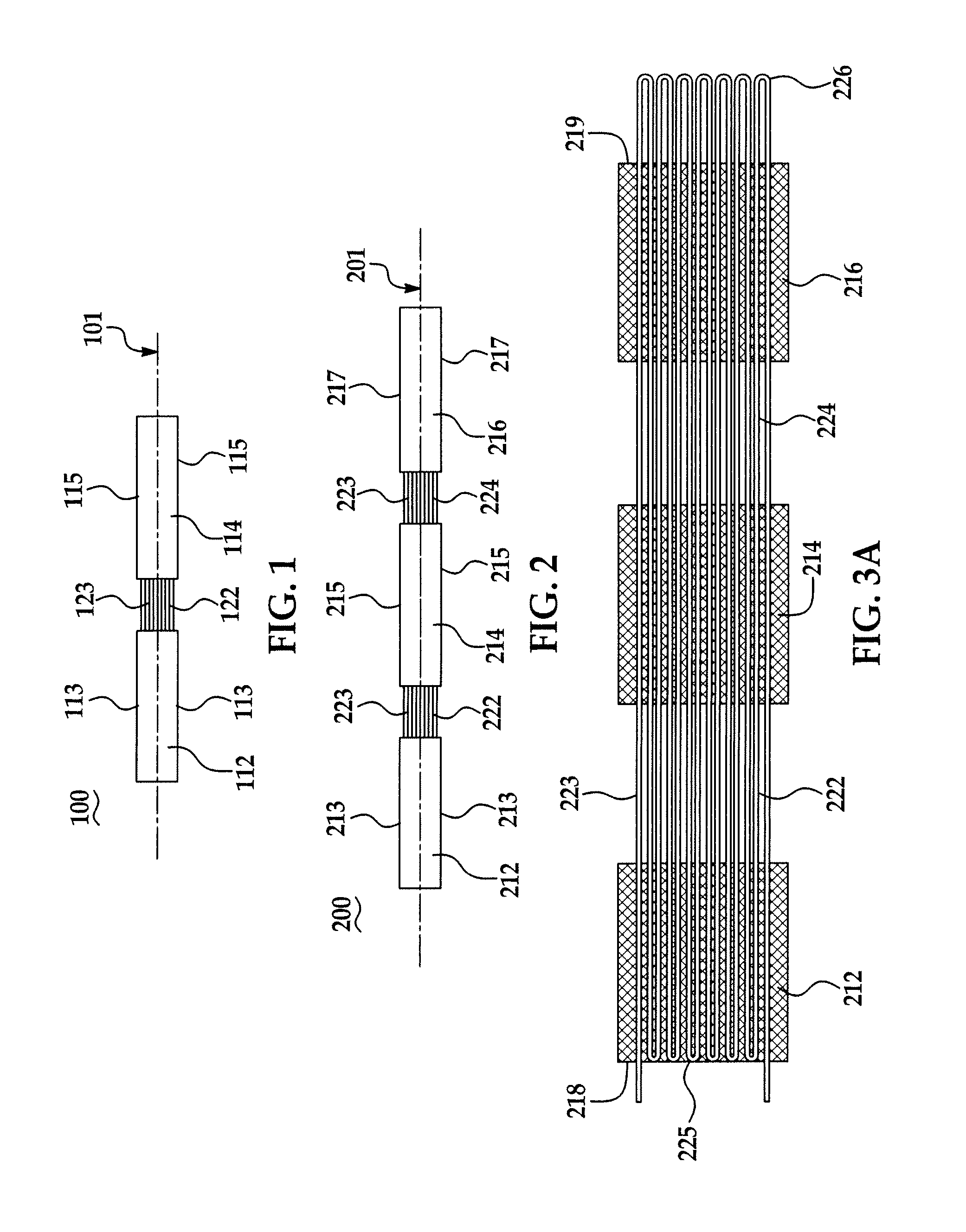 Prosthetic device and method of manufacturing the same