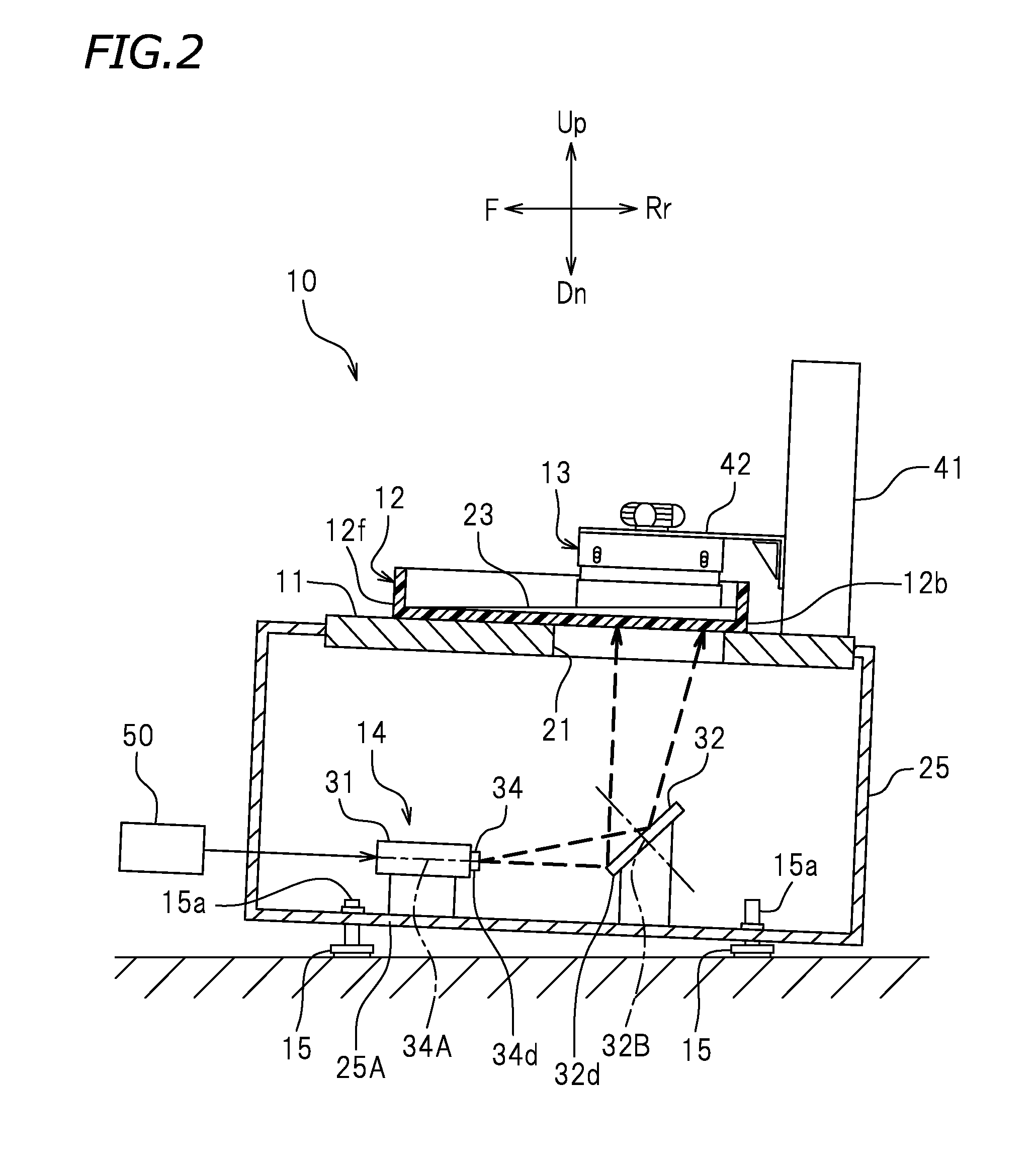 Three-dimensional printing system