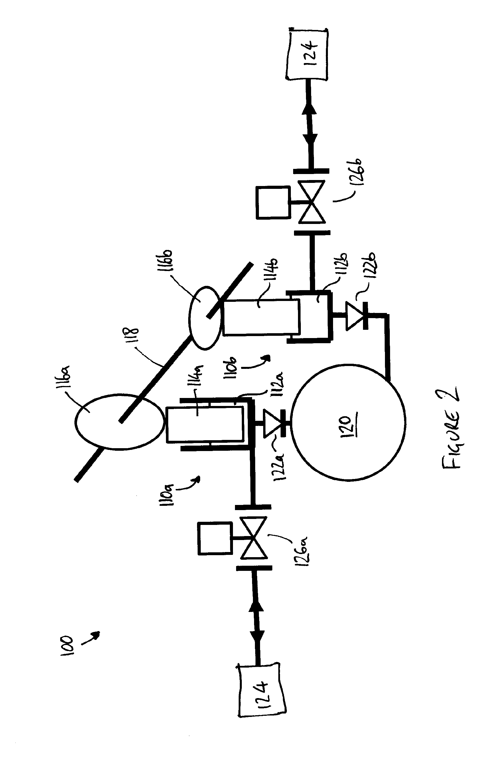 Fuel pump arrangements