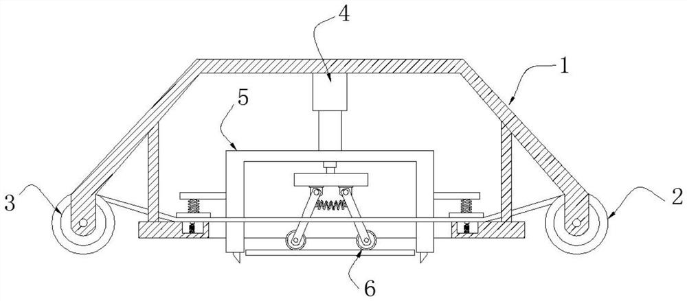 Automatic box sealing mechanism for fastener packaging assembly line