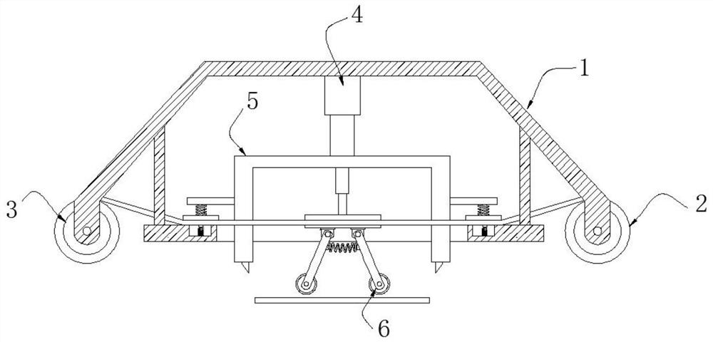 Automatic box sealing mechanism for fastener packaging assembly line