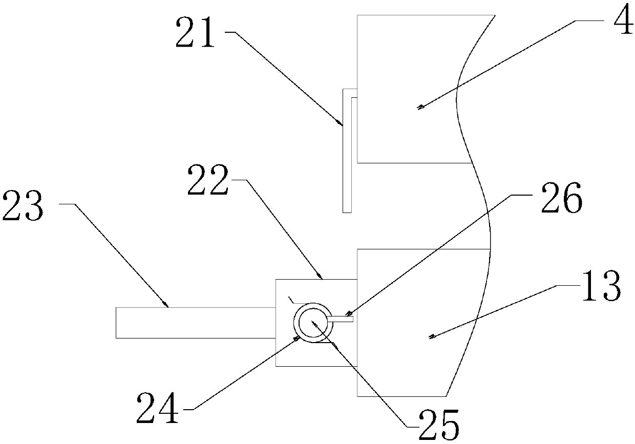 Stamping die protective device