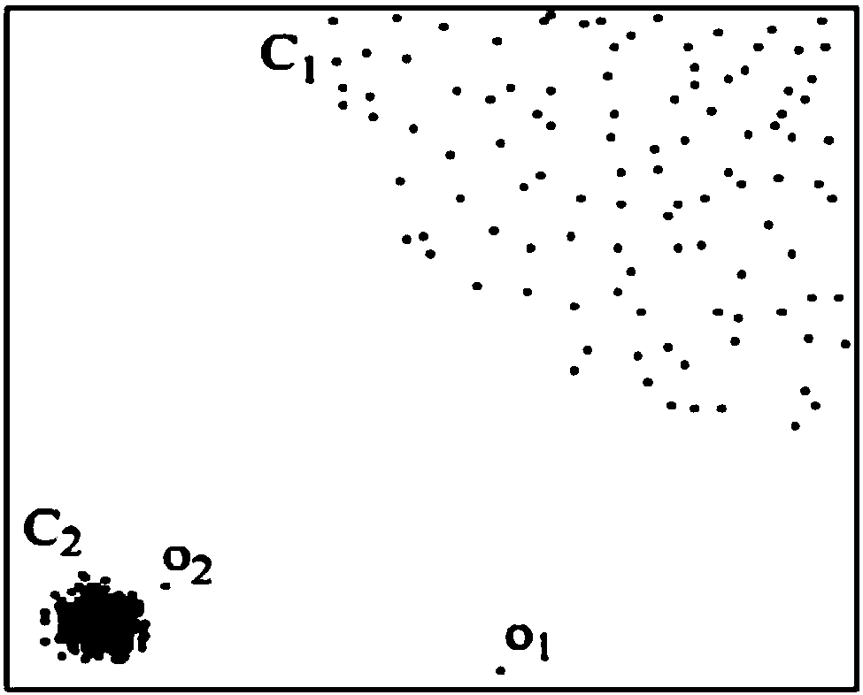 Elevator as-required maintenance system and method based on big data analysis