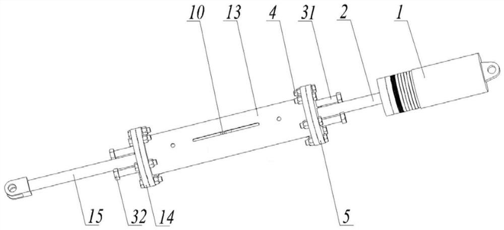 Pipeline impacting resisting protection device