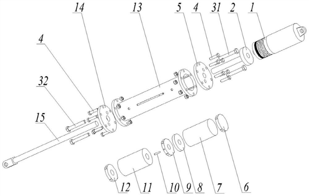 Pipeline impacting resisting protection device