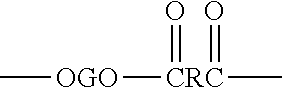 Light stabilized copolyetherester composition