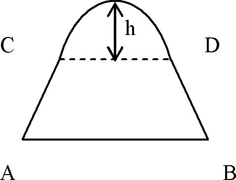 Digital mine tunneling search prediction method