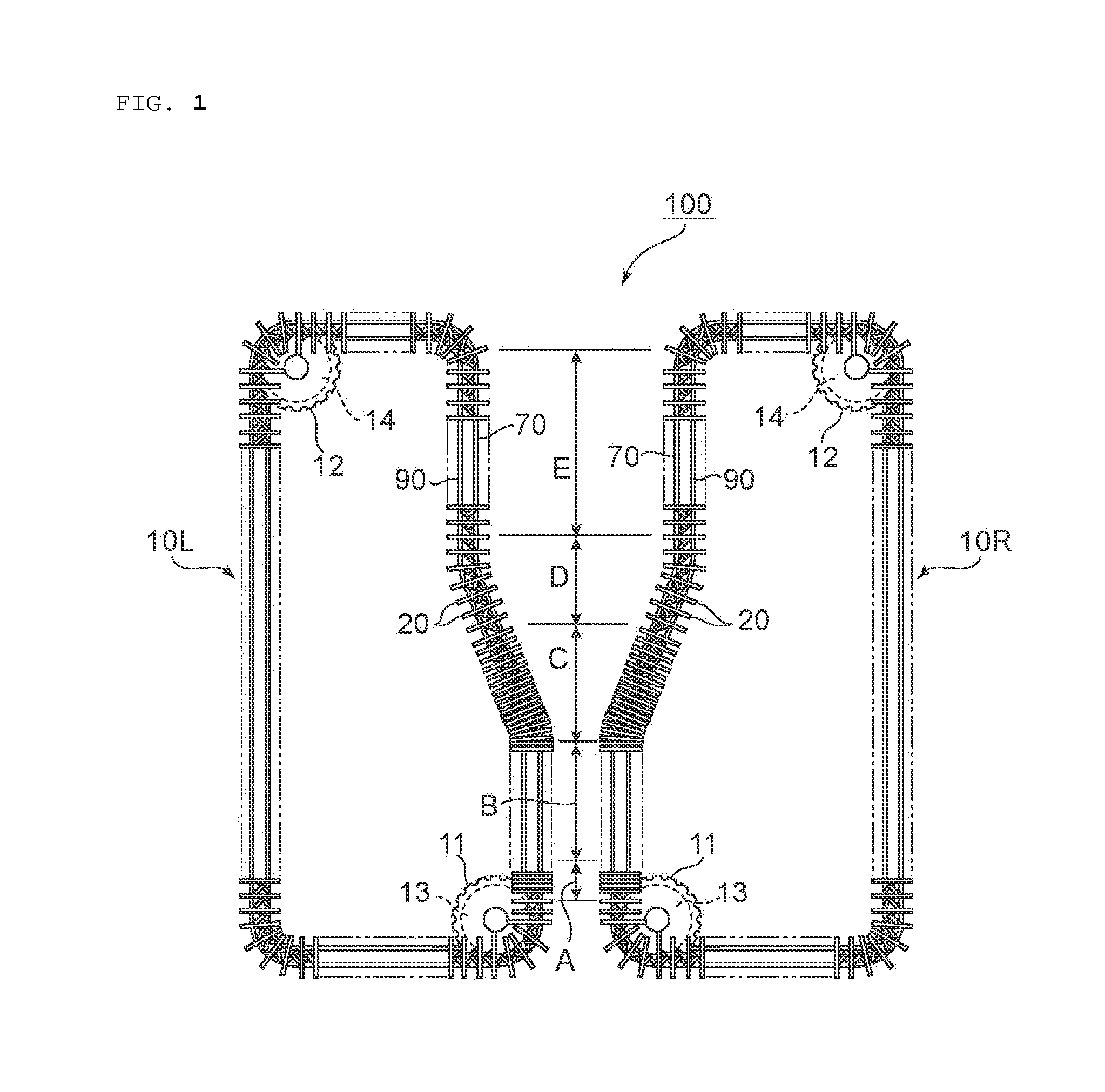 Method for producing phase-difference film and method for producing circularly polarizing plate